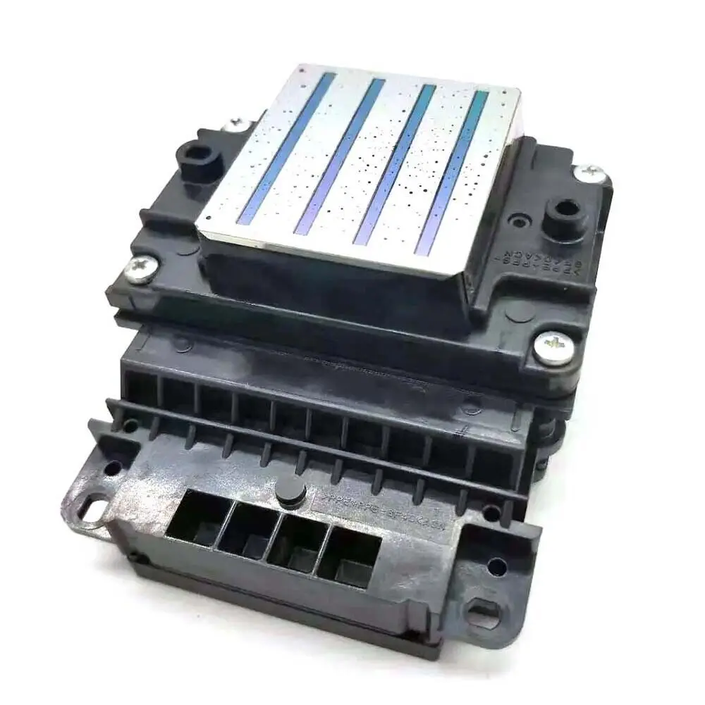 FA16081 Печатающая головка G4 для Epson WorkForce Pro WF-5623 WF-5620 WF-8593 WF-8093 WF-5621 WF-5190 WF-5113 WF-6593 4630 WF-5110
FA16081 Печатающая головка G4 для Epson WorkForce Pro WF-5623 WF-5620 WF-8593 WF-8093 WF-5621 WF-5190 WF-5113 WF-6593 4630 WF-5110