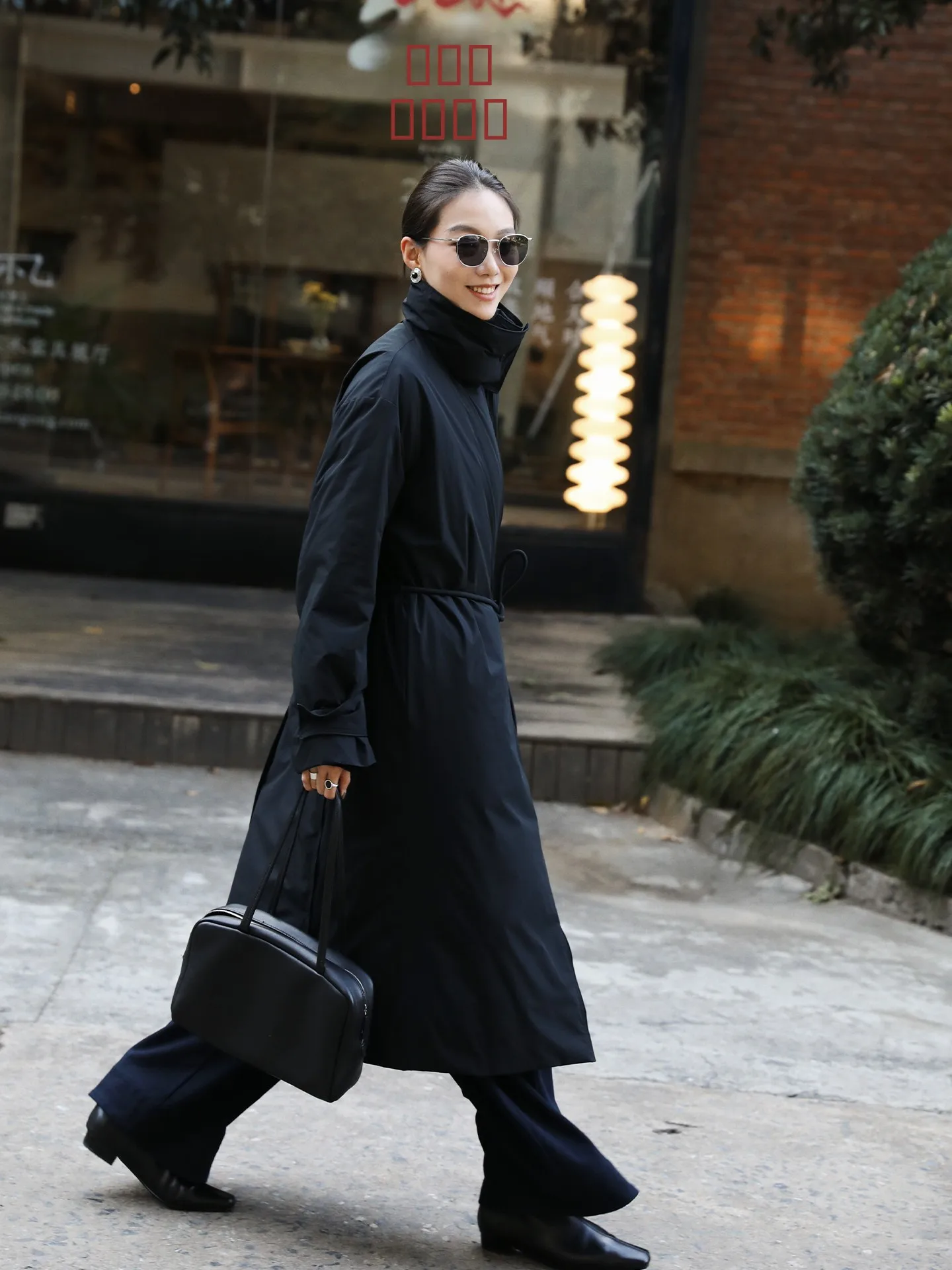 Bla Goose down Overcoat Zhouu Design Loose Mid-length Stand Collar down Jaet Women's Faion 90 White Goose down Winter...
Bla Goose down Overcoat Zhouu Design Loose Mid-length Stand Collar down Jaet Women's Faion 90 White Goose down Winter...