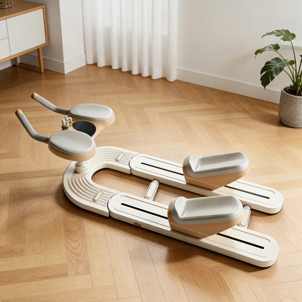2026 New Arrivals Crawling Exercise Machine Portable Adjustable Home Abdominal Abs Training Equipment
2026 New Arrivals Crawling Exercise Machine Portable Adjustable Home Abdominal Abs Training Equipment
