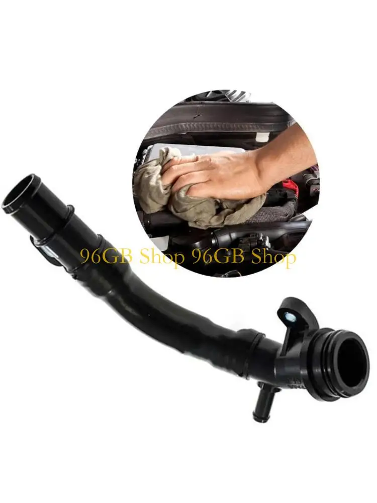 96GB Engine Water Pump Hose Pipe Prevents Leaks Malfunctions Suitable For Smart Fortwo 1.0L 2008-2015 1322000056 A1322000056
96GB Engine Water Pump Hose Pipe Prevents Leaks Malfunctions Suitable For Smart Fortwo 1.0L 2008-2015 1322000056 A1322000056