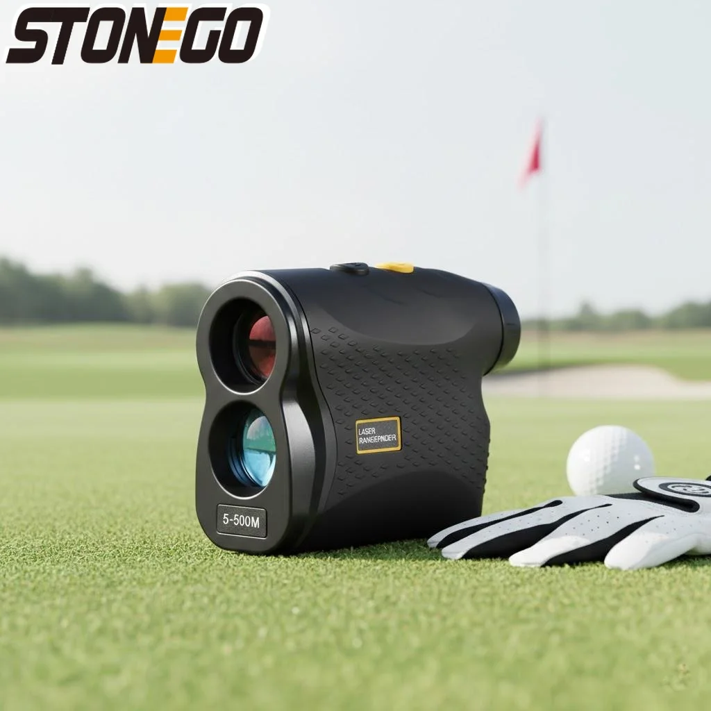High Precision Golf Rangefinder 500M Distance Meter with Flag Lock Technology for Accurate Measurements
High Precision Golf Rangefinder 500M Distance Meter with Flag Lock Technology for Accurate Measurements
