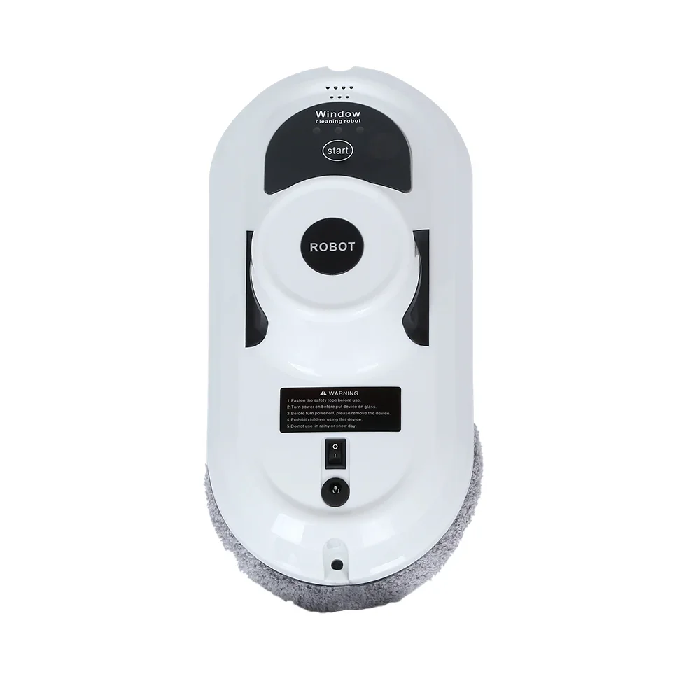Factory Direct Sale High Quality Newest vacuum adsorption -ic Window Cleaning Remote control auto rechargeable
Factory Direct Sale High Quality Newest vacuum adsorption -ic Window Cleaning Remote control auto rechargeable
