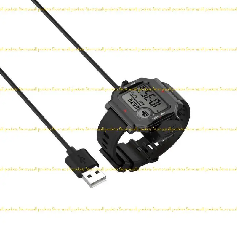 R1WD USB Charging Cable For Neo A2001 for Smart Watch Dock Adapter
R1WD USB Charging Cable For Neo A2001 for Smart Watch Dock Adapter