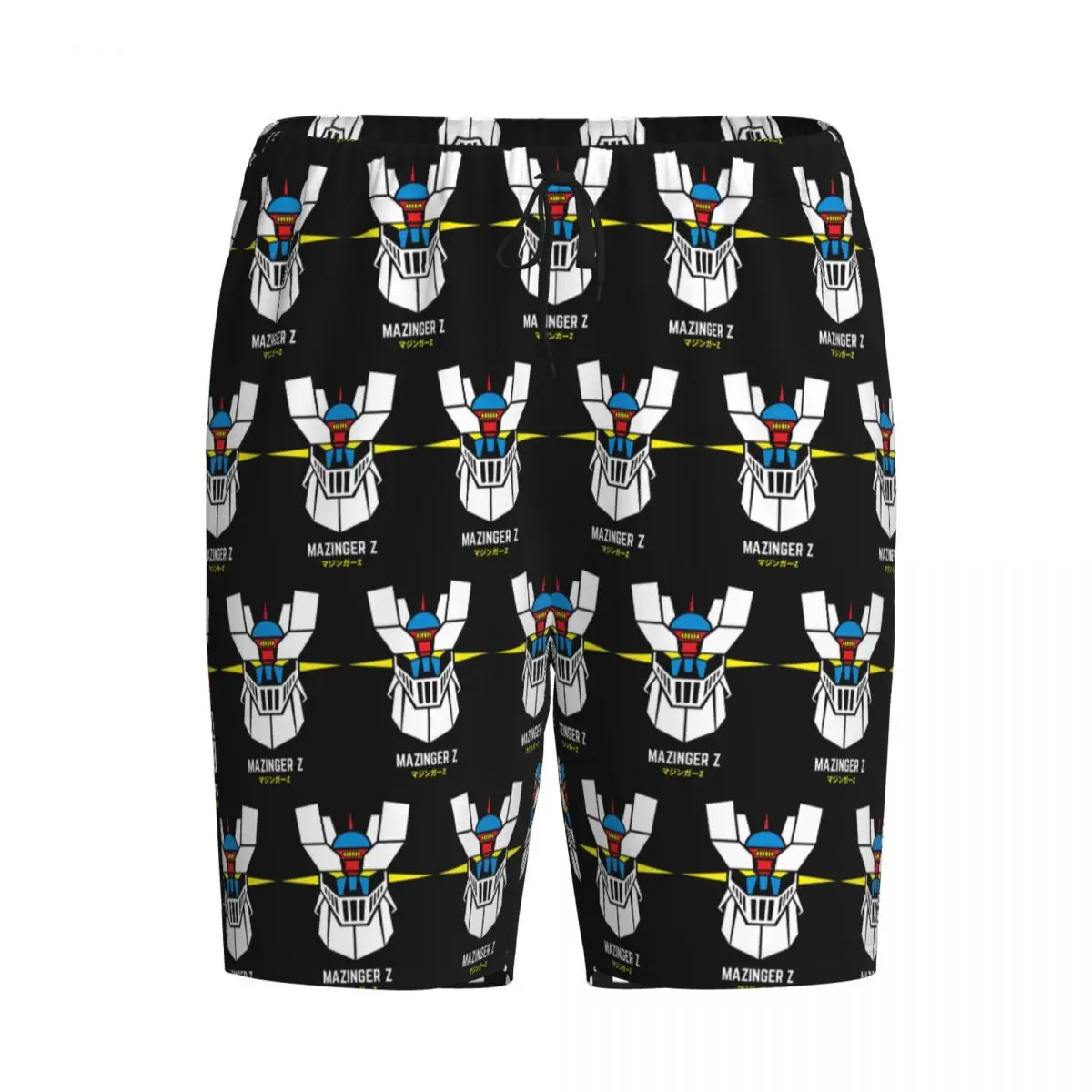 Custom Mazinger Z Goldorak Actarus Grendizer Mask Shorts Sleeping Pants Men Pajama Pants Lounge Sleep Sleepwear Bottoms
Custom Mazinger Z Goldorak Actarus Grendizer Mask Shorts Sleeping Pants Men Pajama Pants Lounge Sleep Sleepwear Bottoms