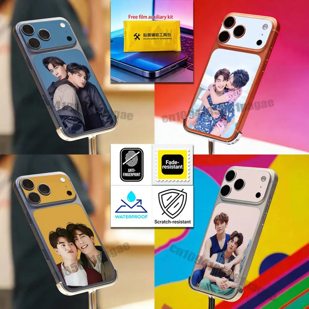 For Mewgulf iPhone 17 PRO MAX PROMAX Back Protective Film Skin Cover Protector Sticker Self-Adhesive
For Mewgulf iPhone 17 PRO MAX PROMAX Back Protective Film Skin Cover Protector Sticker Self-Adhesive
