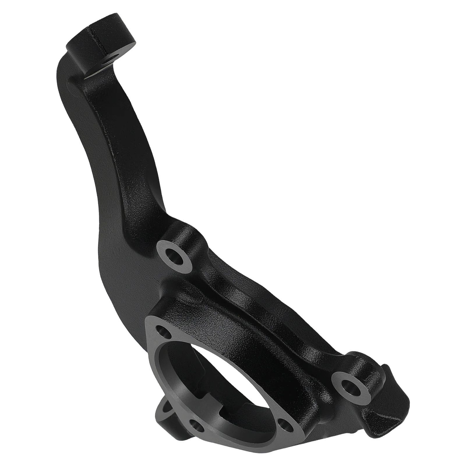 Front Left Steering Knuck for Jeep Liberty 02-07 52088653AE Left Side Cast Iron
Front Left Steering Knuck for Jeep Liberty 02-07 52088653AE Left Side Cast Iron