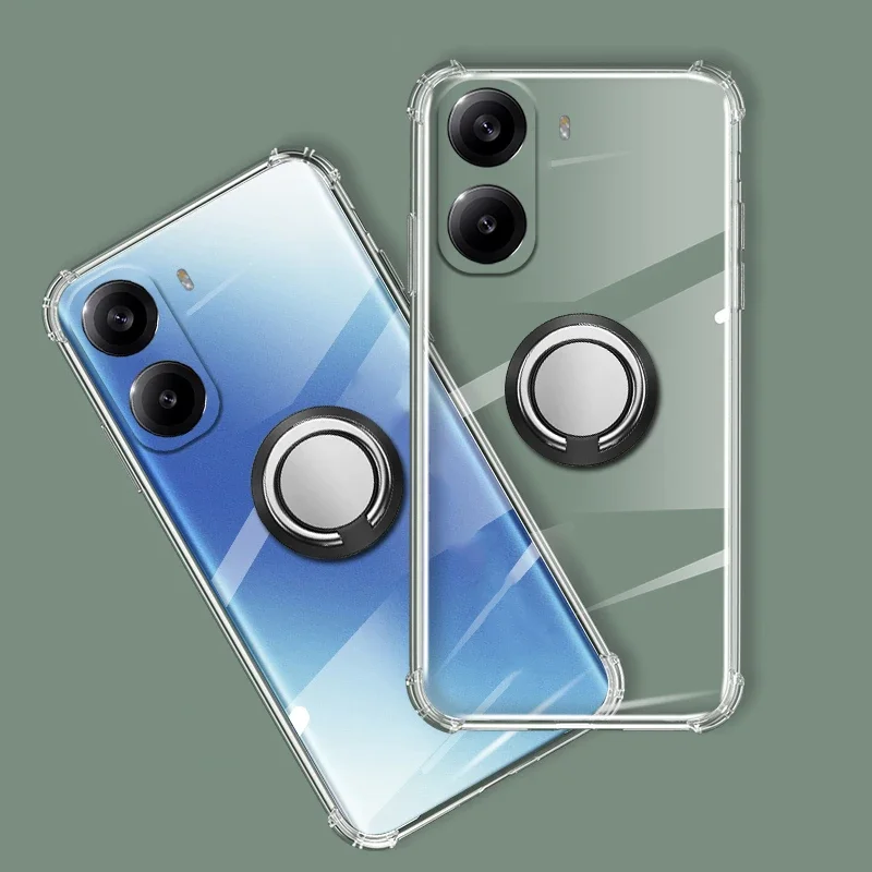 Clear Case For Xiaomi Poco X7 Pro 5G Magnetic Ring Airbag Shockproof Soft Shell For Xiaomi Poco X7 Pro Ironman X 7 Phone Cover
Clear Case For Xiaomi Poco X7 Pro 5G Magnetic Ring Airbag Shockproof Soft Shell For Xiaomi Poco X7 Pro Ironman X 7 Phone Cover
