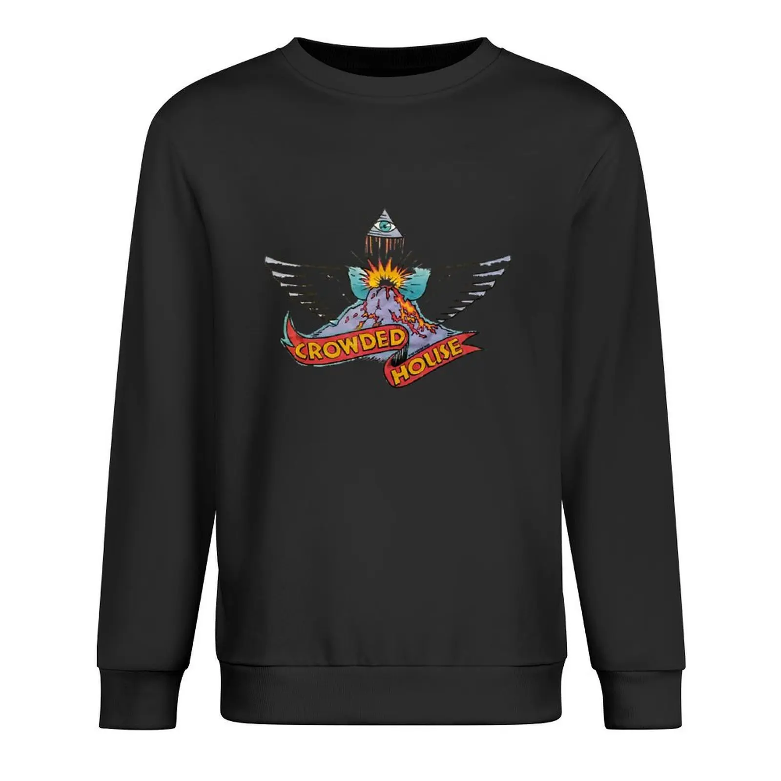 crowded house Pullover autumn new products mens clothing winter clothes men's clothing new sweatshirts
crowded house Pullover autumn new products mens clothing winter clothes men's clothing new sweatshirts