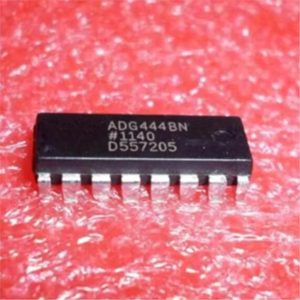 ADG444BNZ ADG444BN ADG444 DIP16 High quality products (Product quantity: 50 pieces)
ADG444BNZ ADG444BN ADG444 DIP16 High quality products (Product quantity: 50 pieces)
