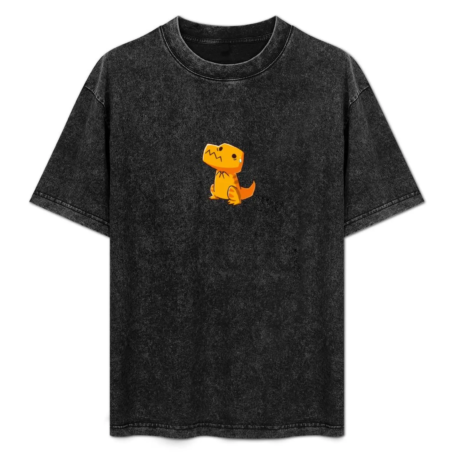 Nervous Rex T-Shirt Stretch Fabric Comfort T-Shirt
Nervous Rex T-Shirt Stretch Fabric Comfort T-Shirt
