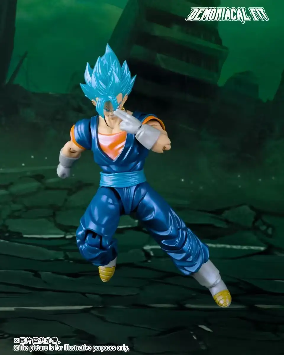Demoniacal Fit Dragon Ball Card vegito Фигурки DF DBZ SHF Super Saiyan Vegeto Фигурка ПВХ Фигурка Подарок Пользовательские Игрушки
Demoniacal Fit Dragon Ball Card vegito Фигурки DF DBZ SHF Super Saiyan Vegeto Фигурка ПВХ Фигурка Подарок Пользовательские Игрушки