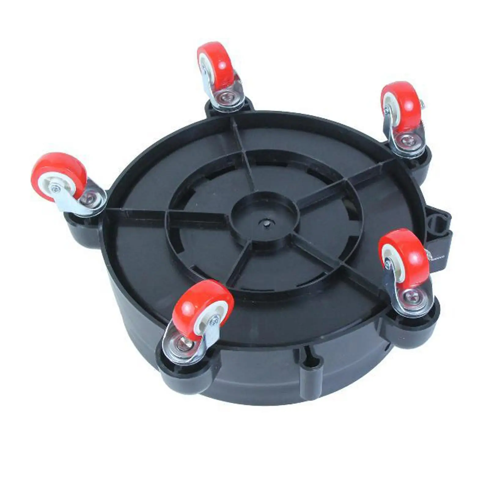 Rolling Bucket Trolly with Swivel Casters Heavy Duty Car Wash Bucket Base Pulley for Cleaning Tasks
Rolling Bucket Trolly with Swivel Casters Heavy Duty Car Wash Bucket Base Pulley for Cleaning Tasks