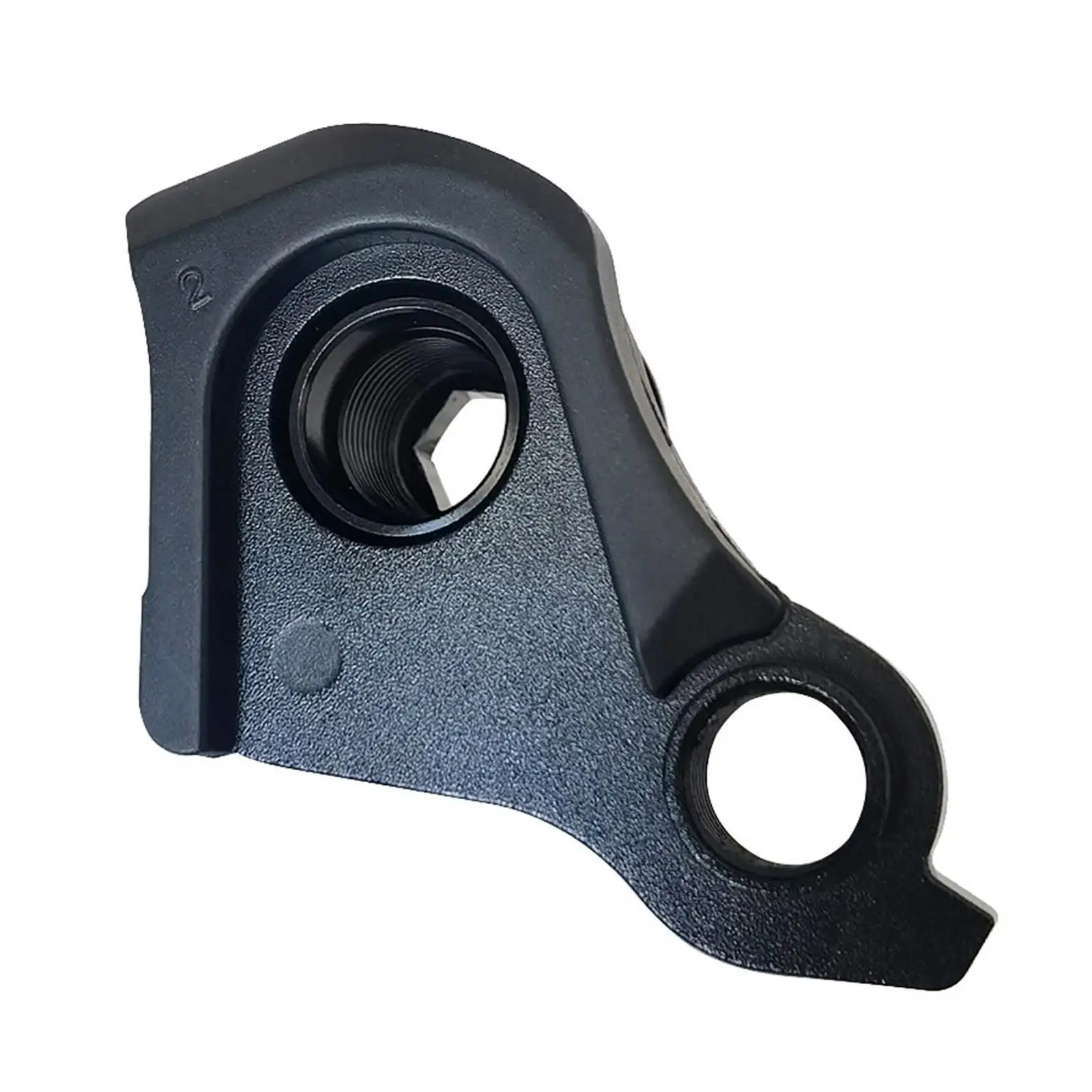Bike Rear Derailleur Hanger Durable Extender for Outside Road Bike Riding
Bike Rear Derailleur Hanger Durable Extender for Outside Road Bike Riding
