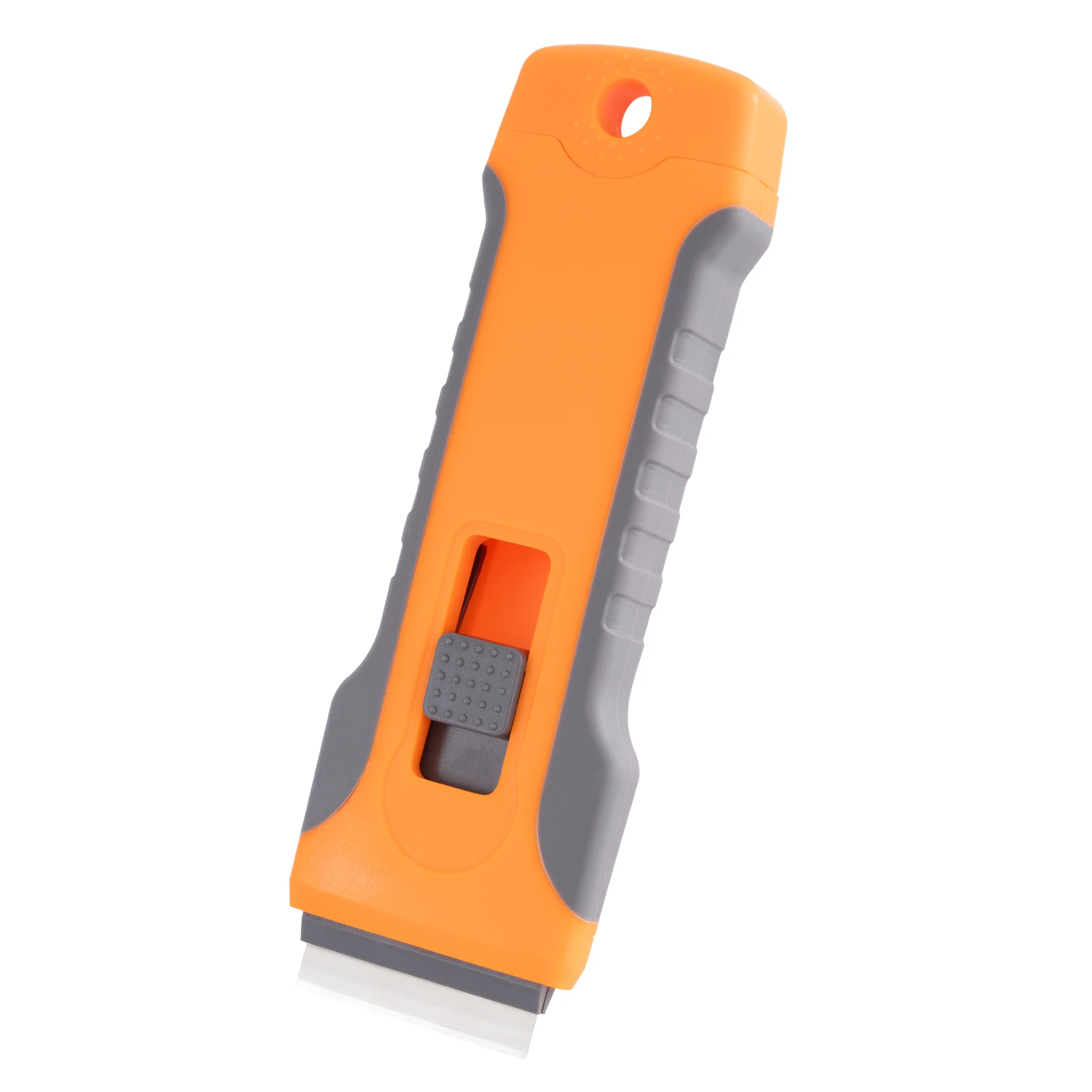 Extended Plastic Handle Razor Scraper Non-Scratch Blade Car Tint Vinyl PPF Decal Adhesive Remover Auto Window Tint Cleaning Tool
Extended Plastic Handle Razor Scraper Non-Scratch Blade Car Tint Vinyl PPF Decal Adhesive Remover Auto Window Tint Cleaning Tool