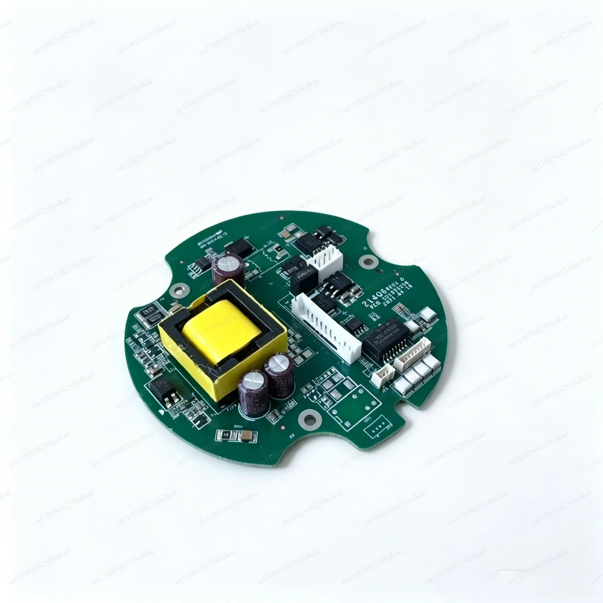 Dome 214Q6 REV1.0 Power Board Original PCB Circuit Board Components
Dome 214Q6 REV1.0 Power Board Original PCB Circuit Board Components