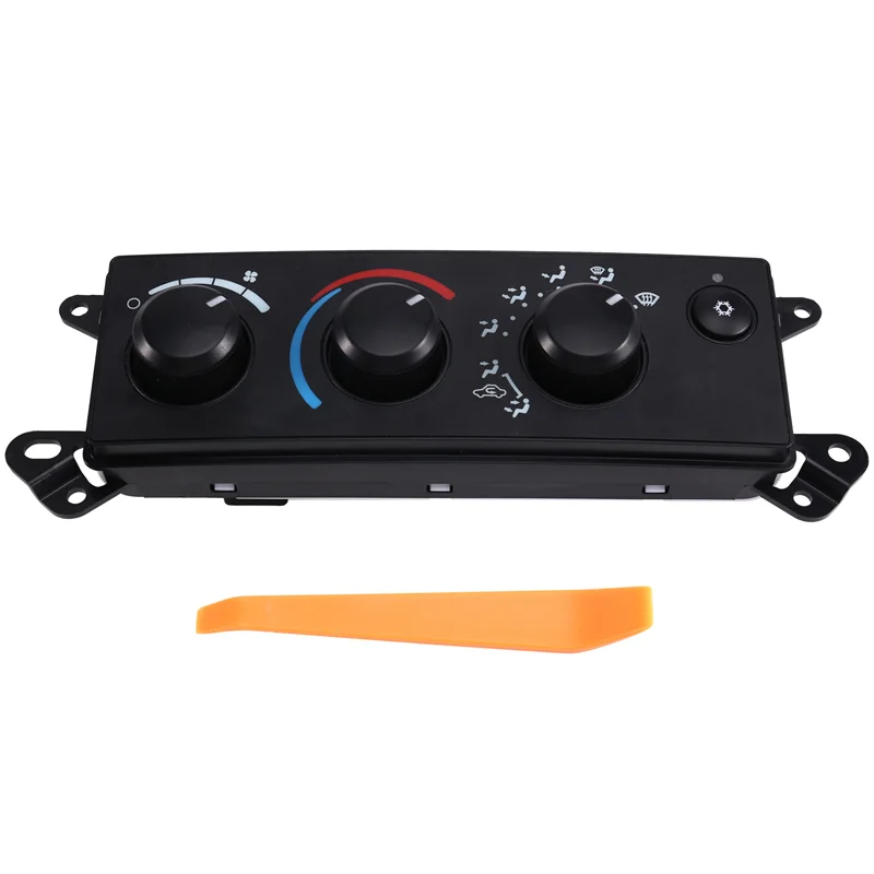 ABOK-для Dodge Dakota 2008-2011 кондиционер панель климат-контроля модуль обогреватель 55056568AE 55057078AA
ABOK-для Dodge Dakota 2008-2011 кондиционер панель климат-контроля модуль обогреватель 55056568AE 55057078AA