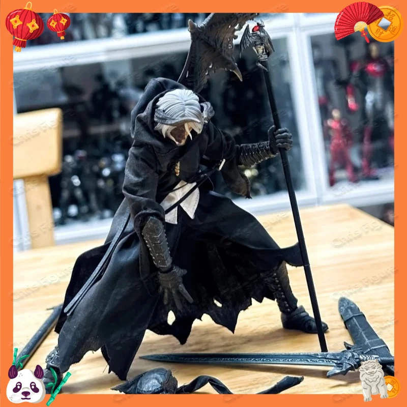 In Stock Vtoys Gravity Garden Dragon Breath Hunter Figure Action Figure Collection Birthday Gift Model Toy 1/12 Action Figure
In Stock Vtoys Gravity Garden Dragon Breath Hunter Figure Action Figure Collection Birthday Gift Model Toy 1/12 Action Figure