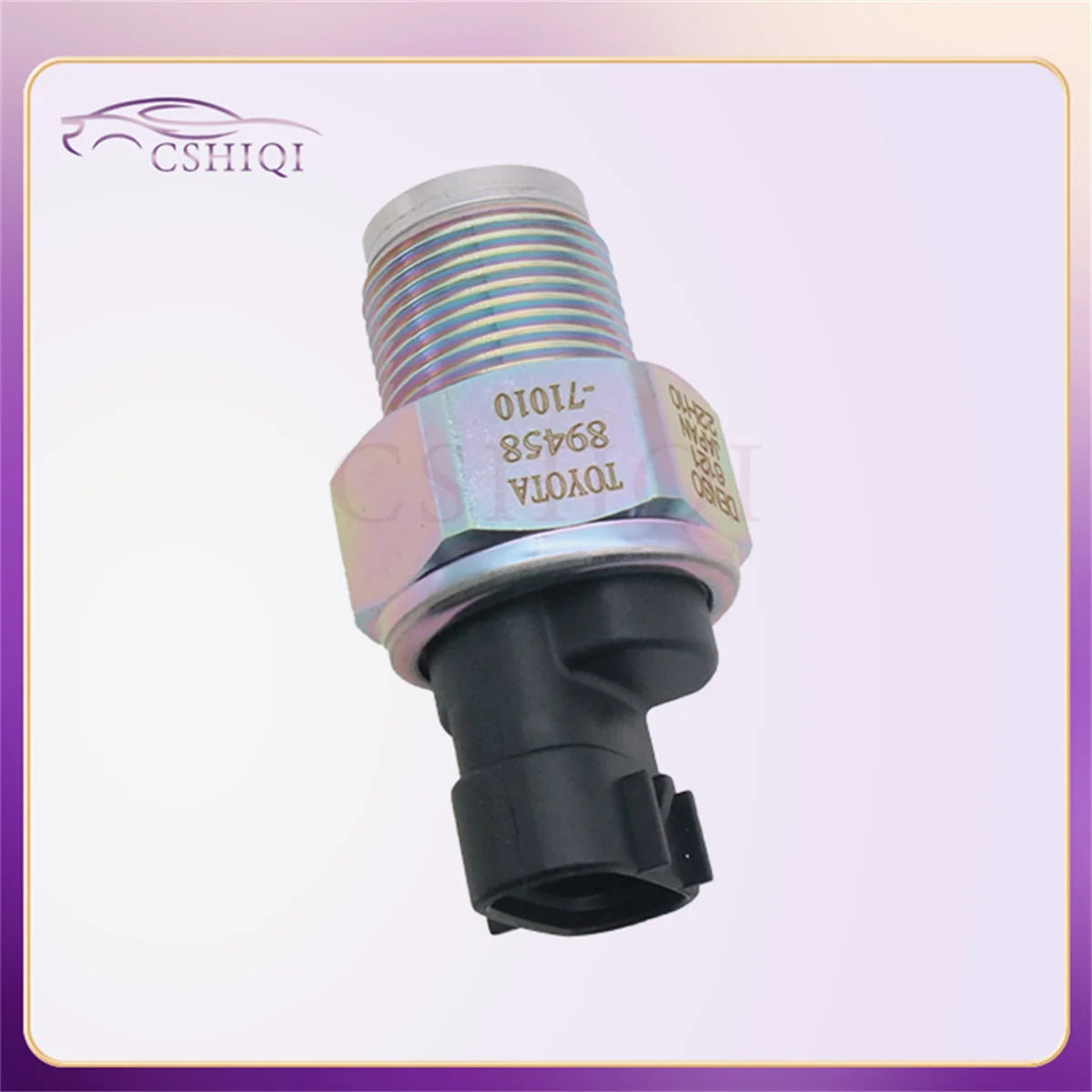 89458-71010 8945871010 Original Fuel Rail Pressure Sensor For Toyota Hilux Land Cruiser Hiace Avensis 2002-2014
89458-71010 8945871010 Original Fuel Rail Pressure Sensor For Toyota Hilux Land Cruiser Hiace Avensis 2002-2014