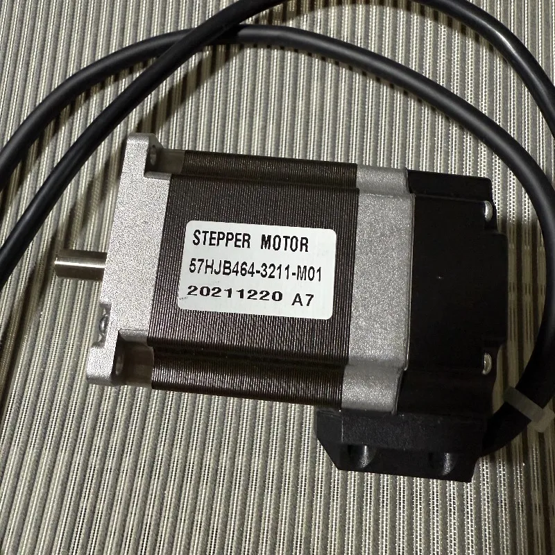 Jack A7 stepper motor, Bruce R6000 universal, industrial sewing machine spare parts
Jack A7 stepper motor, Bruce R6000 universal, industrial sewing machine spare parts