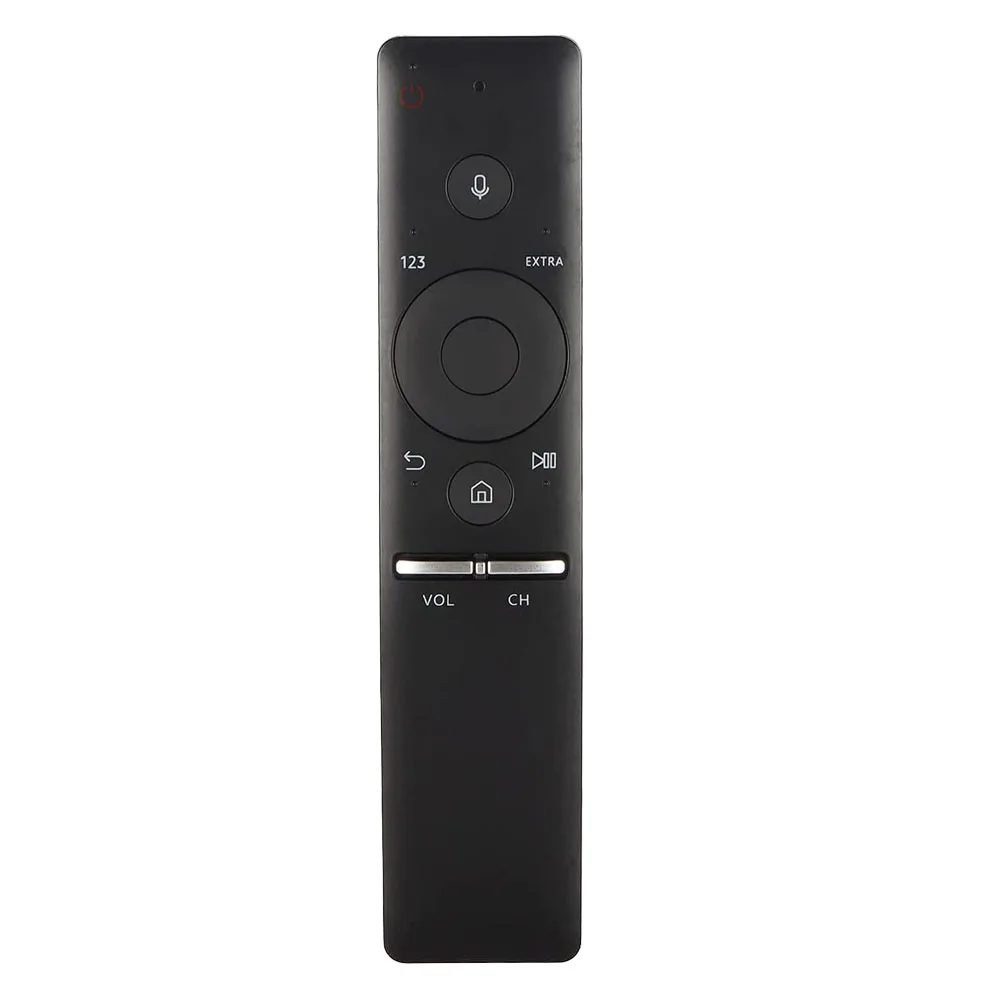 New BN59-01241A BN59-01242A For Samsung Voice Smart TV Remote Control UN43KU7000F UN49KS8500F UN55KS800D UN65MU8500F
New BN59-01241A BN59-01242A For Samsung Voice Smart TV Remote Control UN43KU7000F UN49KS8500F UN55KS800D UN65MU8500F