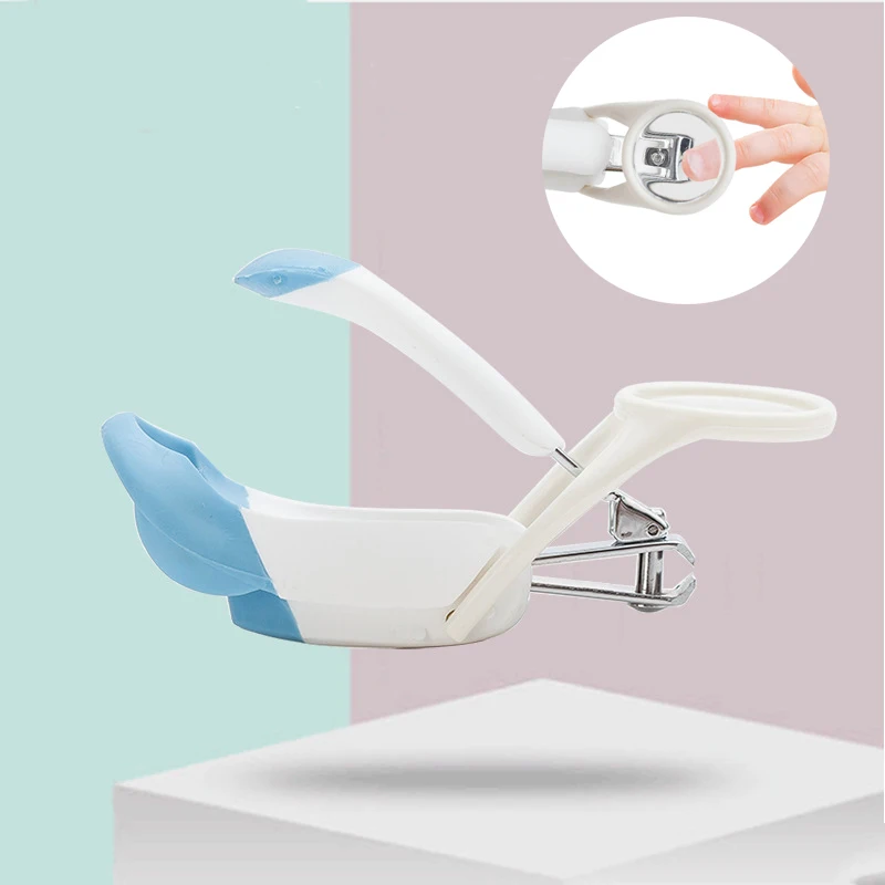 Foldable Baby Nail Clippers with Super Clear Magnifying Glass Children Pocket Finger Toe Nails Baby Care Newborn Cutting Tools
Foldable Baby Nail Clippers with Super Clear Magnifying Glass Children Pocket Finger Toe Nails Baby Care Newborn Cutting Tools