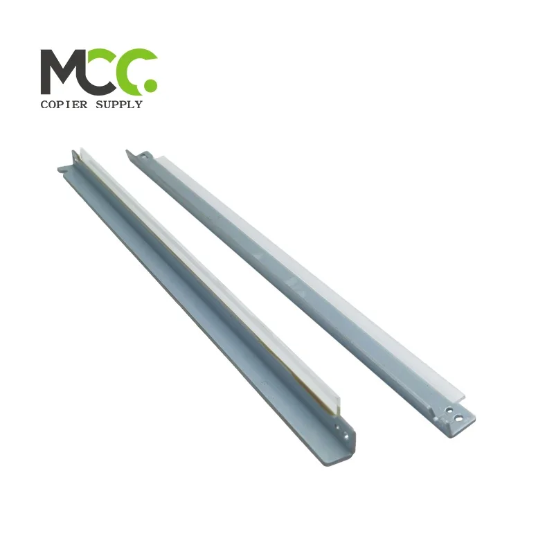 2X Drum Cleaning Blade BK CMY For Xerox DCC6550 Docucolor DC240 242 250 252 260 WC7655 7665 7675 Color 550 Compatible
2X Drum Cleaning Blade BK CMY For Xerox DCC6550 Docucolor DC240 242 250 252 260 WC7655 7665 7675 Color 550 Compatible