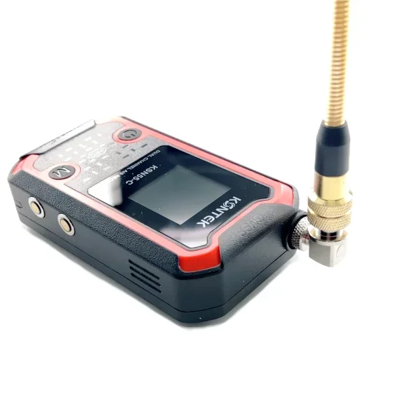 AIS KSN55-C PRO Pilot Interface ROT GNSS L1/L5
AIS KSN55-C PRO Pilot Interface ROT GNSS L1/L5