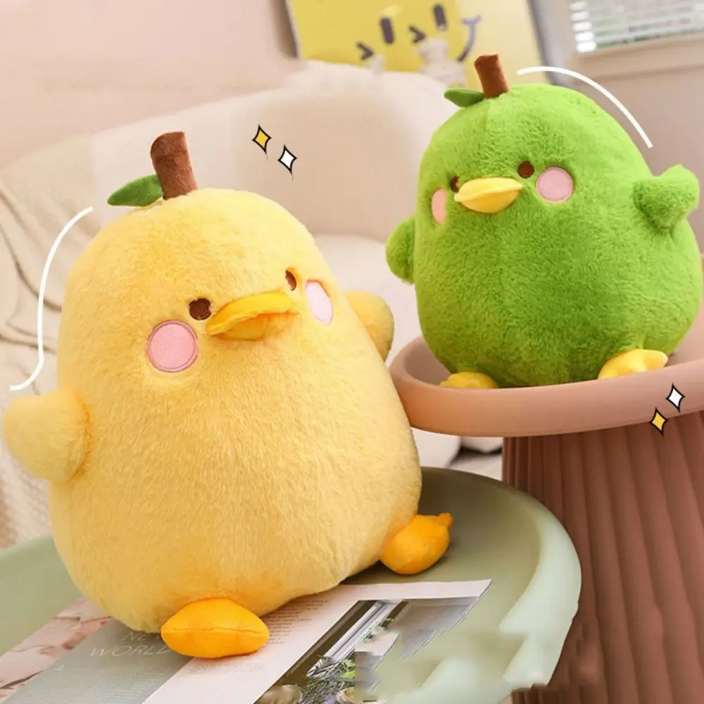 3d Eyes Pressing Music Duck Plush Toy Hairy Stuffed Duck Plush Toy Soft Cute Yellow Duck Plush Doll Children
3d Eyes Pressing Music Duck Plush Toy Hairy Stuffed Duck Plush Toy Soft Cute Yellow Duck Plush Doll Children