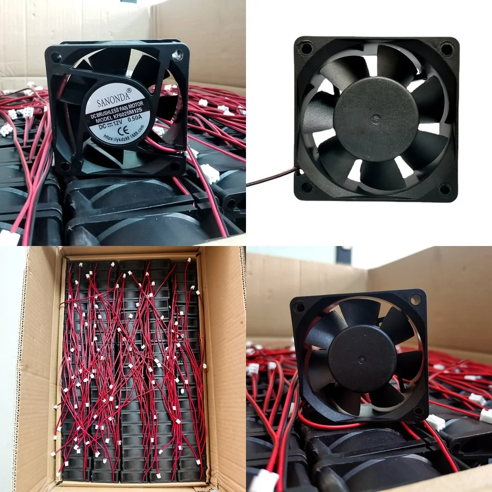 Оптовый вентилятор 6025 для охлаждающей подставки для ноутбука, светодиодный, с блоком питания, инвертором, нагревателем, высокой частотой вращения, мощным воздушным потоком для Dell HP
Оптовый вентилятор 6025 для охлаждающей подставки для ноутбука, светодиодный, с блоком питания, инвертором, нагревателем, высокой частотой вращения, мощным воздушным потоком для Dell HP