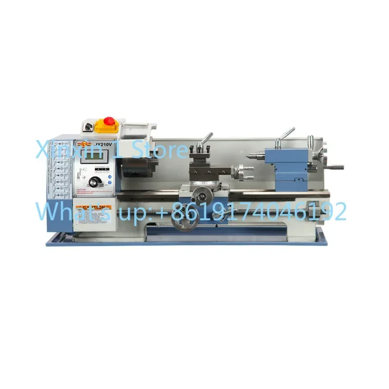 JY210V small machining instrument high precision multi-function