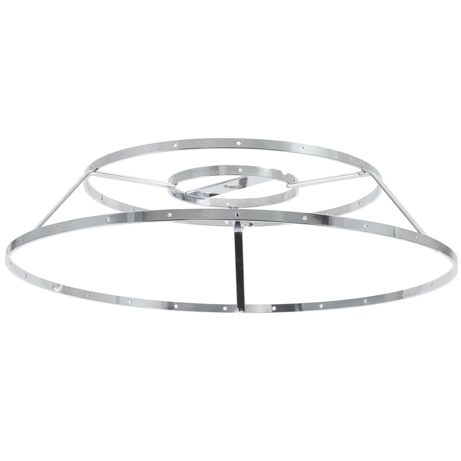 Iron Lamp Shade Frame DIY Pendant Lamp Shade Holder for Table Desk Hanging Lights Simple Structure Metal Lampshade Frames Wire
Iron Lamp Shade Frame DIY Pendant Lamp Shade Holder for Table Desk Hanging Lights Simple Structure Metal Lampshade Frames Wire