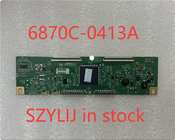 Хорошее качество для LM270WQ1-SLB1 6870C-0413A
Хорошее качество для LM270WQ1-SLB1 6870C-0413A