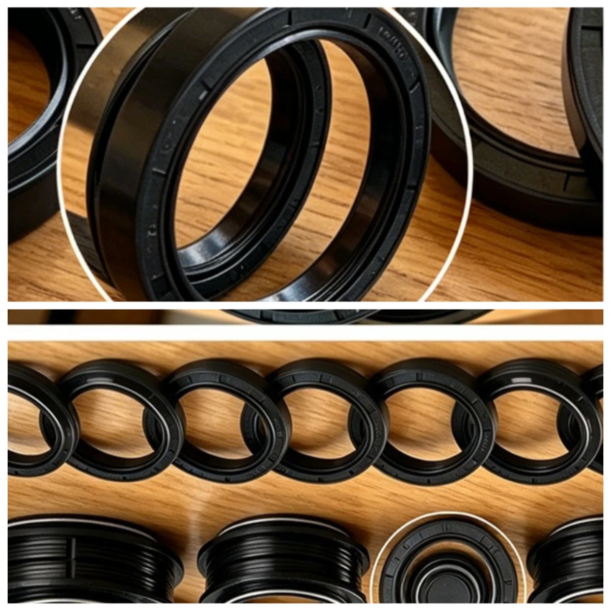 4/8/16pc 50*63mm 50x63x11 Motorcycle Front Fork Oil Seal Dust Cover For Husqvarna TC610 TC 610 TE410 TE 410 SMR511 WR360 WR 360
4/8/16pc 50*63mm 50x63x11 Motorcycle Front Fork Oil Seal Dust Cover For Husqvarna TC610 TC 610 TE410 TE 410 SMR511 WR360 WR 360