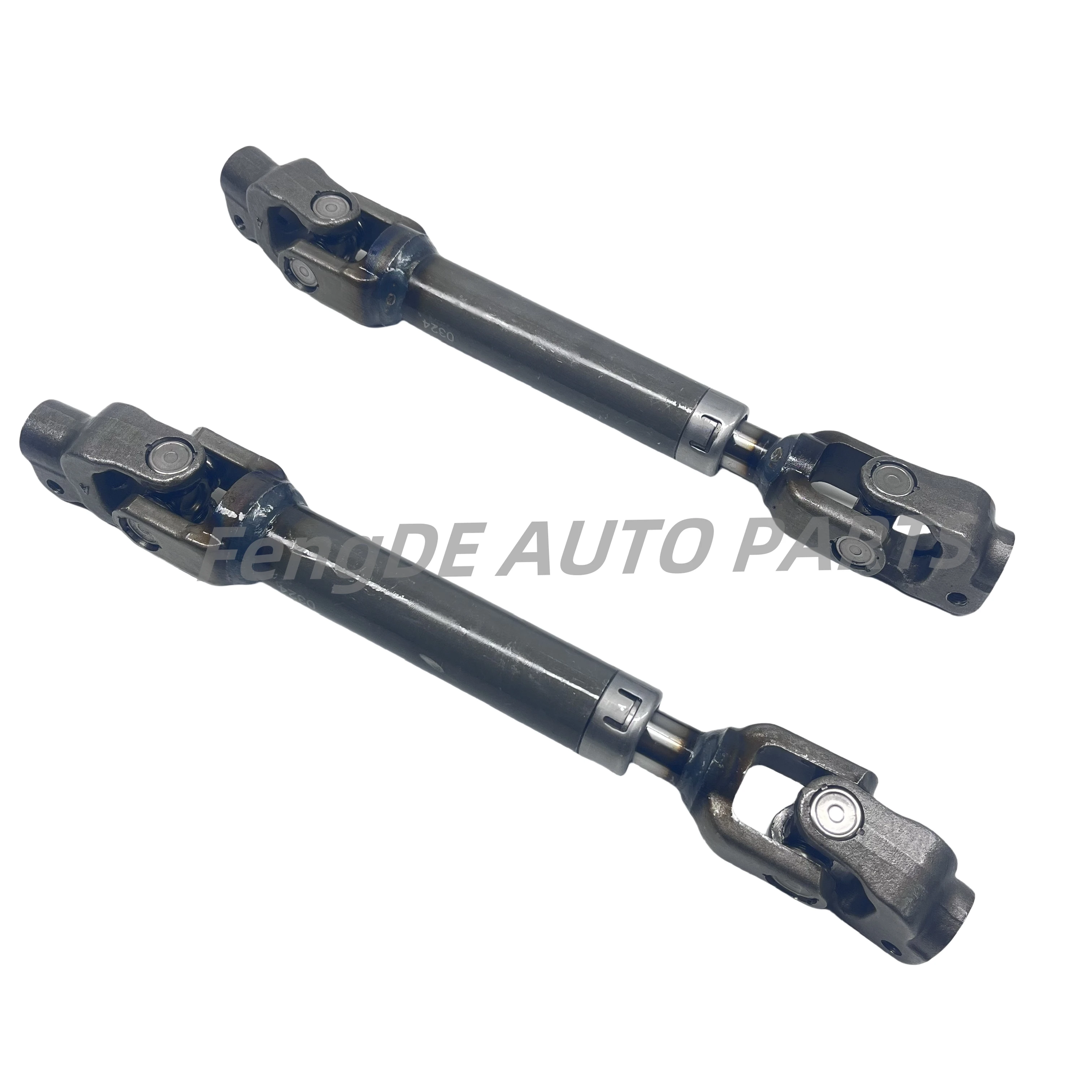 1 шт. промежуточный шарнир рулевой колонки для Toyota Prius ZVW30 ZVW35 2010-2015 45260-47060 4526047060 4526012710
1 шт. промежуточный шарнир рулевой колонки для Toyota Prius ZVW30 ZVW35 2010-2015 45260-47060 4526047060 4526012710