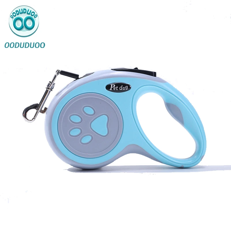 OODUDUOO 3m 5m Nylon Dog Leash Automatic Retractable Durable Cat Lead Puppy Walking Running Traction For Small to Medium Dogs
OODUDUOO 3m 5m Nylon Dog Leash Automatic Retractable Durable Cat Lead Puppy Walking Running Traction For Small to Medium Dogs