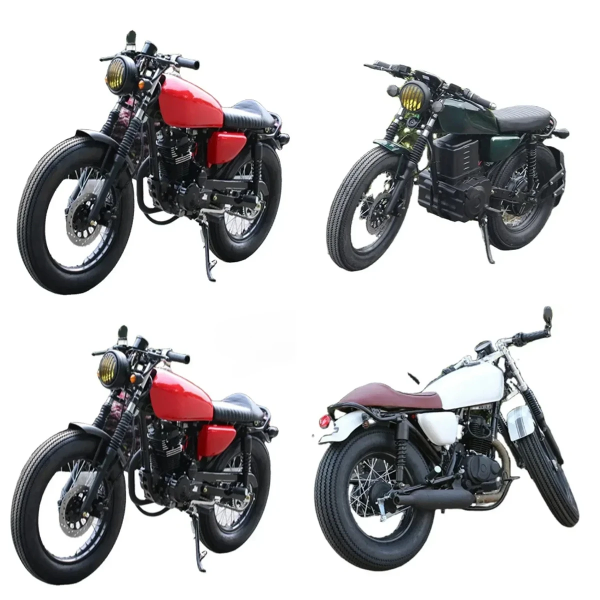 Мотоцикл в ретро-стиле, классический, двухместный, винтажный, с литиевой батареей, электрический, гоночный, для взрослых, электрический мотоцикл S
Мотоцикл в ретро-стиле, классический, двухместный, винтажный, с литиевой батареей, электрический, гоночный, для взрослых, электрический мотоцикл S