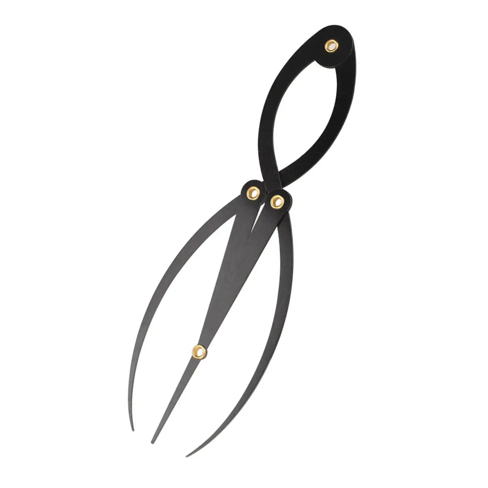 Eyebrow Ruler Level Makeup Stencil Corrector for Drawing Line
Eyebrow Ruler Level Makeup Stencil Corrector for Drawing Line