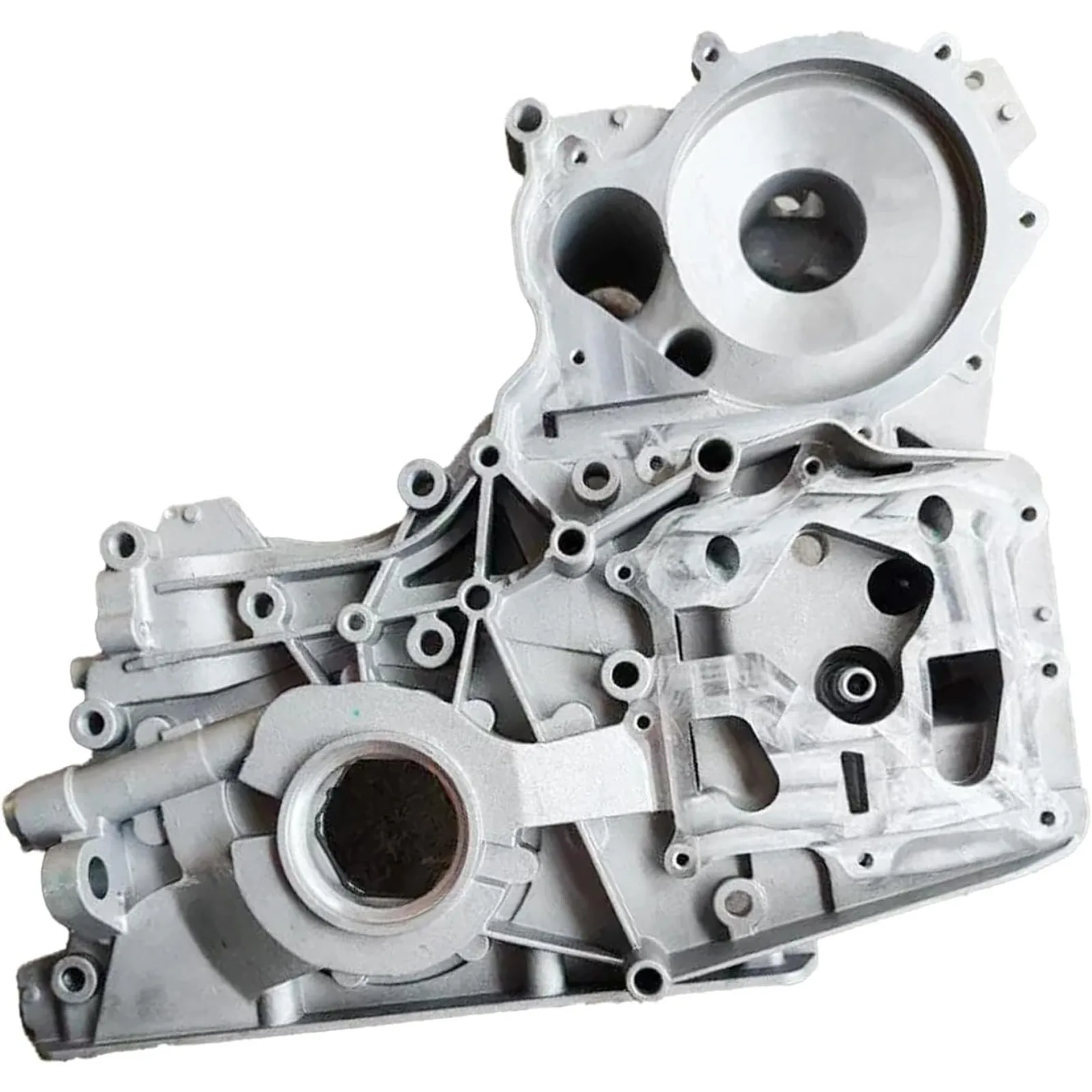 Engine Oil Pump 5335974 For Foton Tunland ISF2.8 1442011-0004-001
Engine Oil Pump 5335974 For Foton Tunland ISF2.8 1442011-0004-001