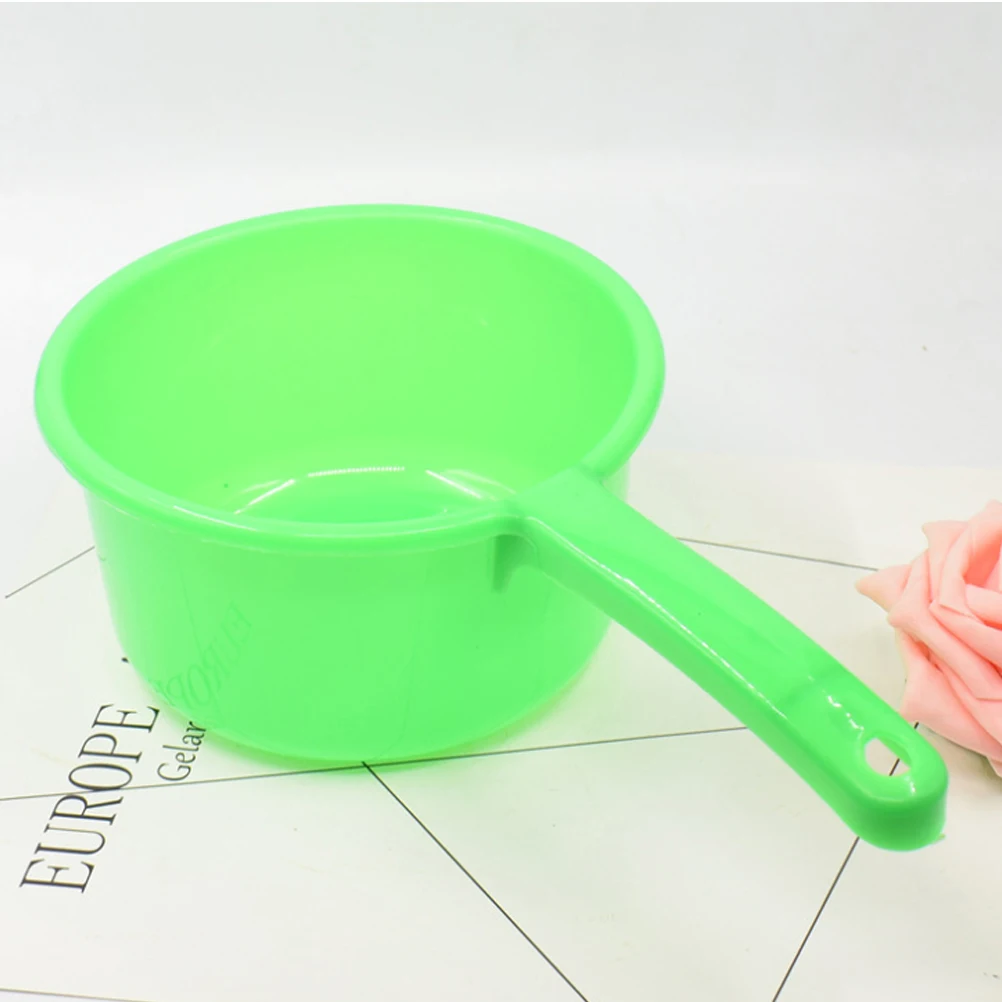 Large Plastic Water Ladle Multi Purpose Bath Shampoo Watering Flowers Home Kitchen Bathroom Long Handle Spoon
Large Plastic Water Ladle Multi Purpose Bath Shampoo Watering Flowers Home Kitchen Bathroom Long Handle Spoon