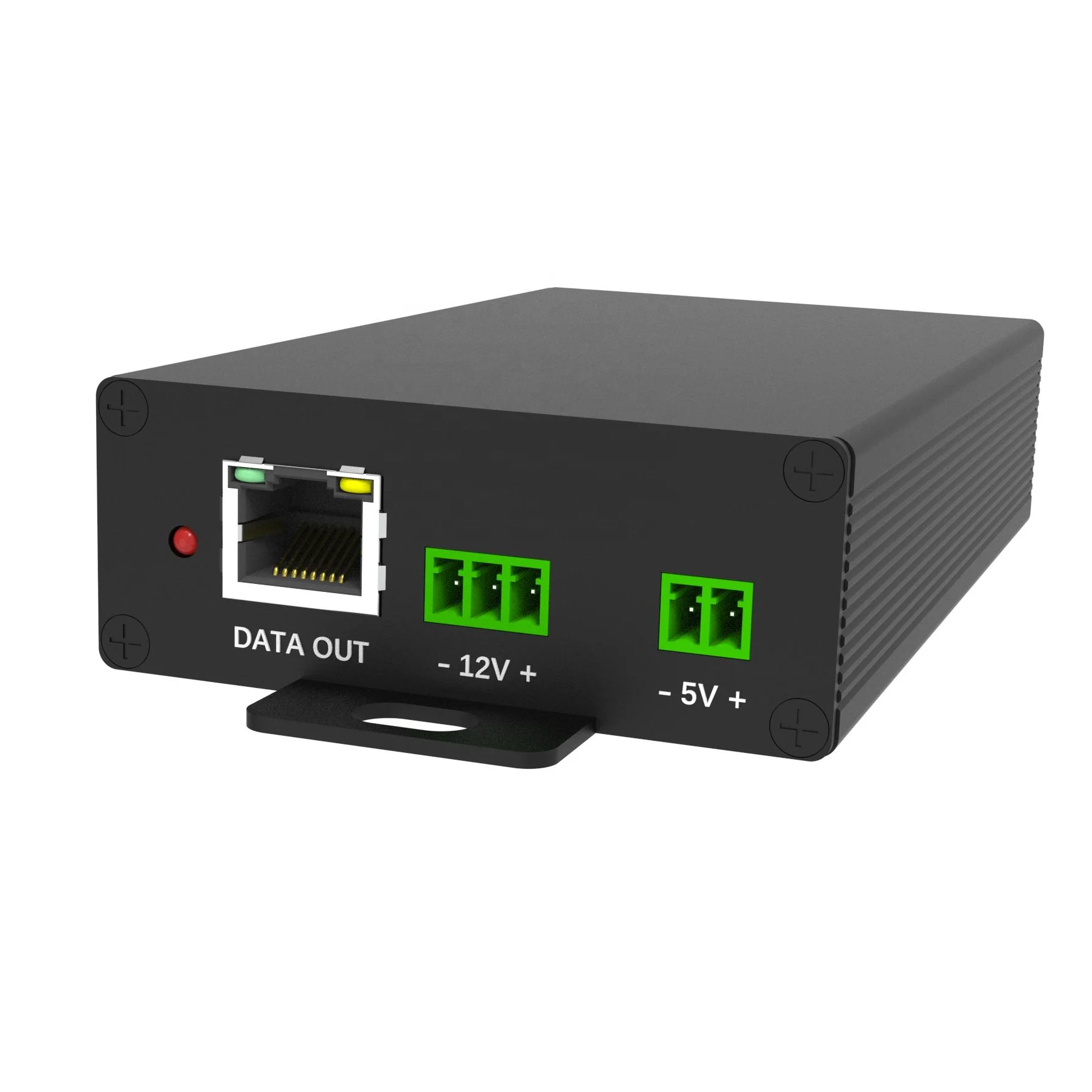 2026 ODM /OEM Intelligent POE 60W Power Over Ethernet RJ45 Port Output 5V 6A 12V 5A Ethernet Network Separator
2026 ODM /OEM Intelligent POE 60W Power Over Ethernet RJ45 Port Output 5V 6A 12V 5A Ethernet Network Separator
