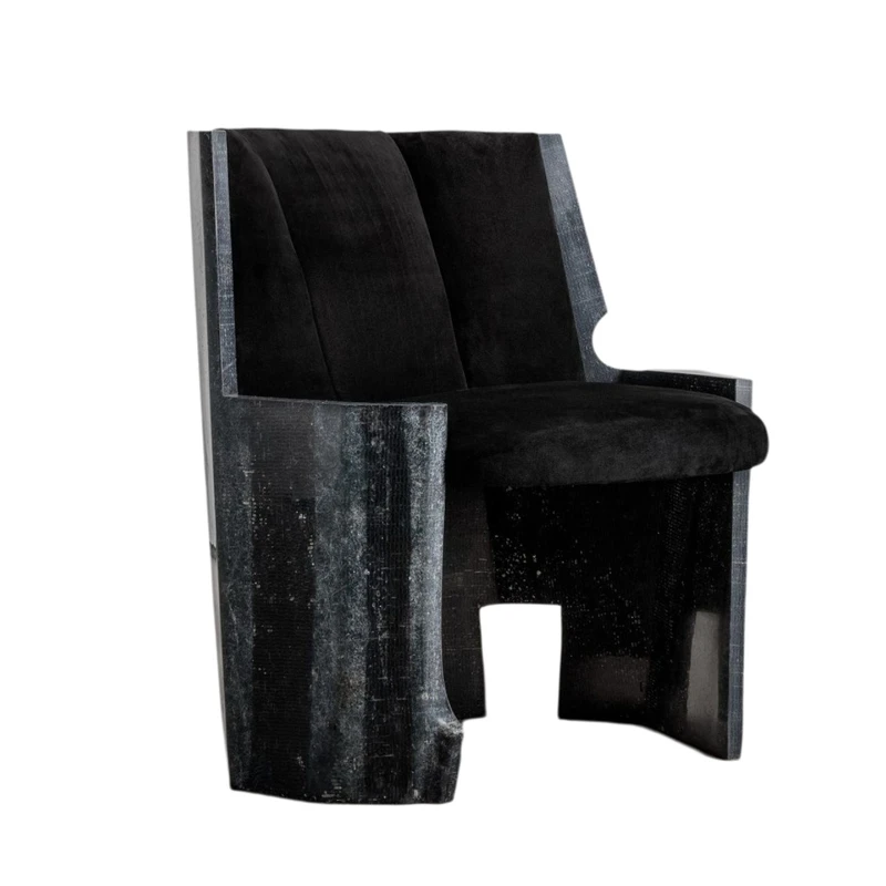 Wabi Sabi retro geometric wooden chair Chinese tea table tea chair hotel villa restaurant dining
Wabi Sabi retro geometric wooden chair Chinese tea table tea chair hotel villa restaurant dining