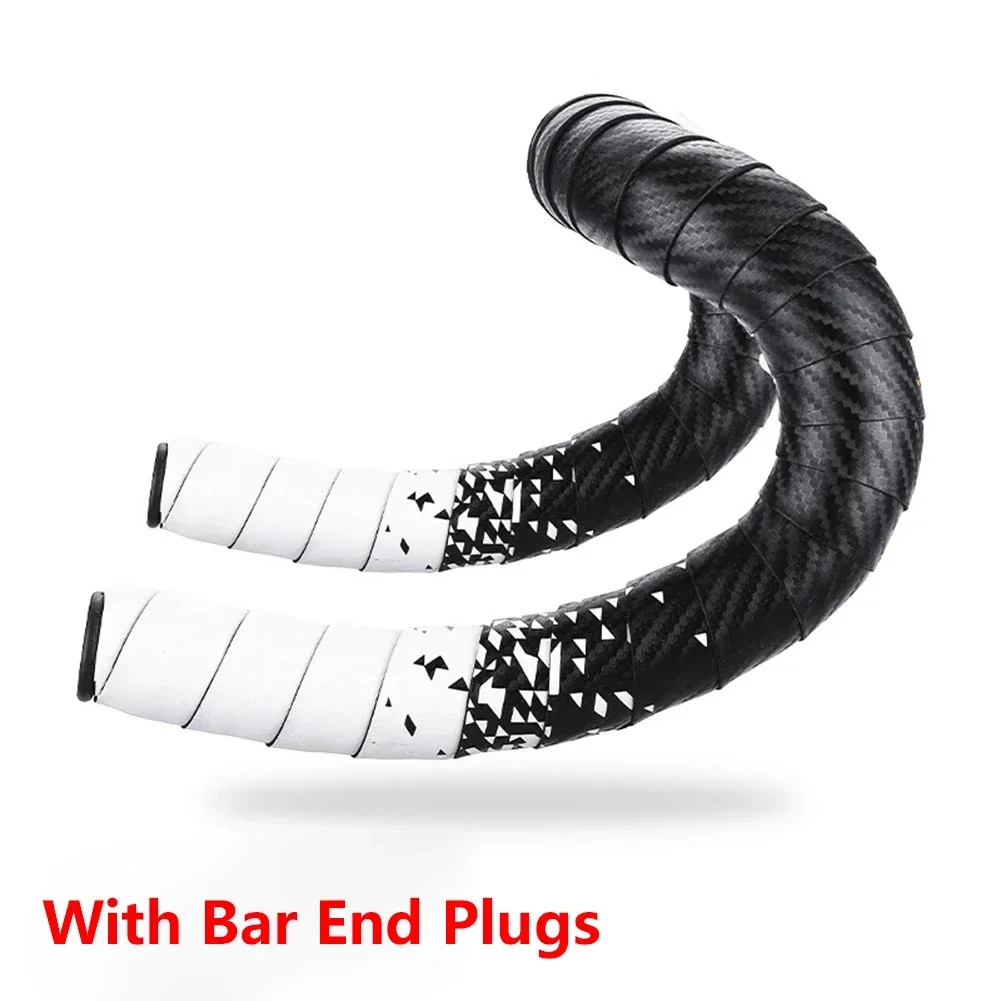 Bicycle Road Bike Handlebar Tape Handlebar Padded Outdoor Sports Bar End Plugs Breathable Components Soft Leather
Bicycle Road Bike Handlebar Tape Handlebar Padded Outdoor Sports Bar End Plugs Breathable Components Soft Leather