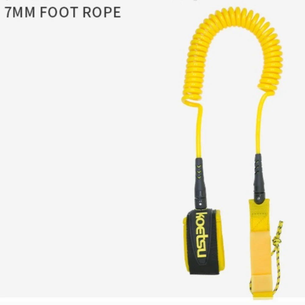 Эластичная доска для ног, веревка для ног, практичная веревка из ТПУ для каяка, лодки, поводок для серфинга, безопасная ручная веревка для серфинга
Эластичная доска для ног, веревка для ног, практичная веревка из ТПУ для каяка, лодки, поводок для серфинга, безопасная ручная веревка для серфинга