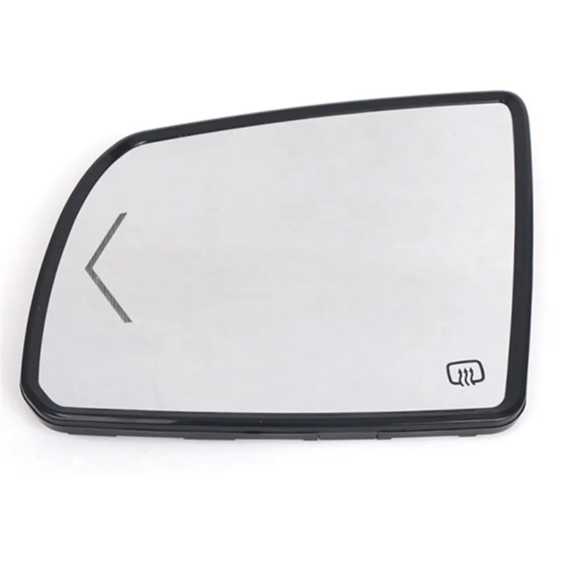 AR-Car Rearview Lens With Heated Turn Signal For Toyota Sequoia 2007-2020 Side Mirror Lens
AR-Car Rearview Lens With Heated Turn Signal For Toyota Sequoia 2007-2020 Side Mirror Lens