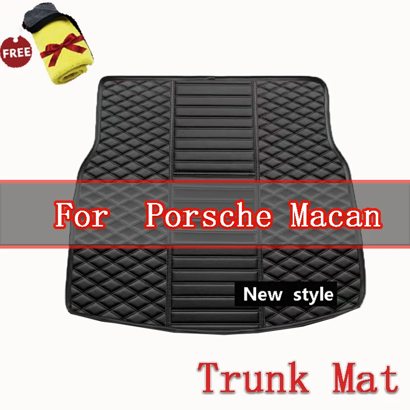 Коврик для багажника автомобиля для Porsche Macan 2014 2015 2016 2017 2018 2019 2020 2021 2022
Коврик для багажника автомобиля для Porsche Macan 2014 2015 2016 2017 2018 2019 2020 2021 2022
