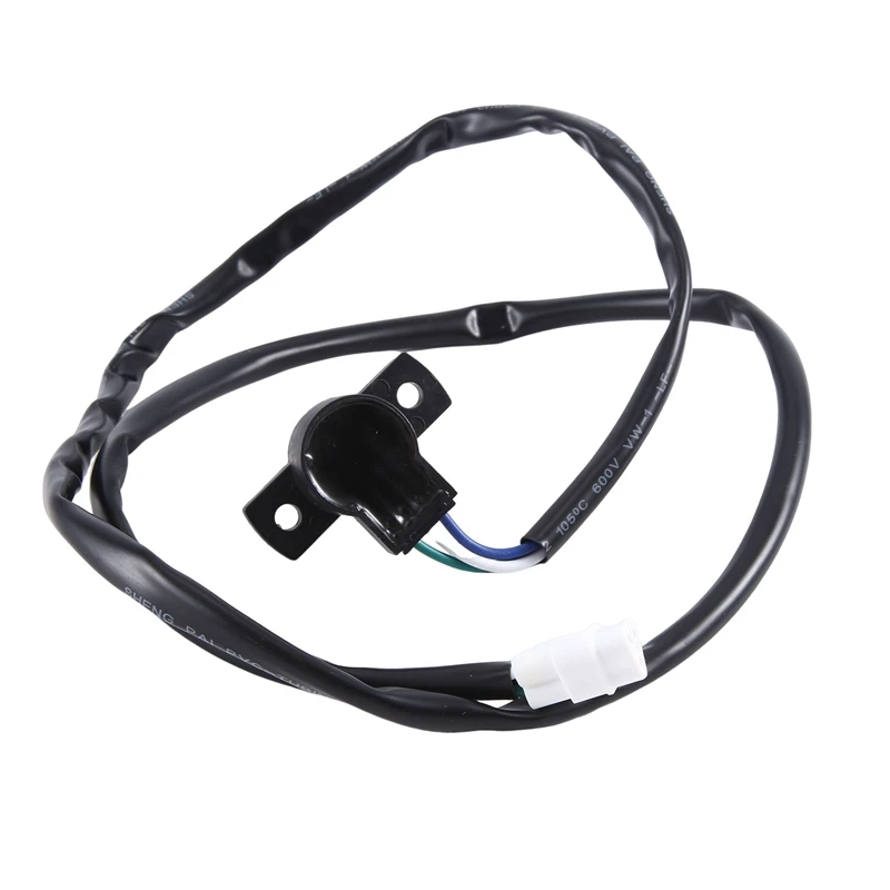 Throttle Sensor JN4-85885-01-00 For Yamaha G14-G22 Golf Carts 1995-2002 Replacement Parts Accessories
Throttle Sensor JN4-85885-01-00 For Yamaha G14-G22 Golf Carts 1995-2002 Replacement Parts Accessories