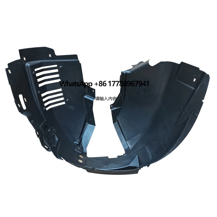High Quality Accessories Car Parts Front Right Inner Fender Liner for Jaguar F-TYPE
High Quality Accessories Car Parts Front Right Inner Fender Liner for Jaguar F-TYPE