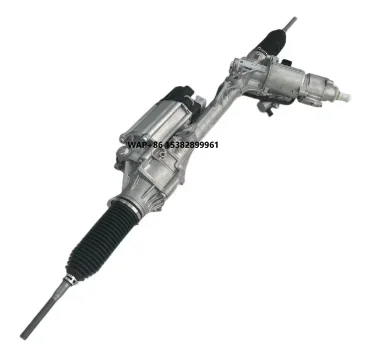 Auto Parts Electric Power Steering Rack Steering Gear for Discovery Sport LHD 2015-2019 Model Steering Rack OEM FK72-3200-AD
Auto Parts Electric Power Steering Rack Steering Gear for Discovery Sport LHD 2015-2019 Model Steering Rack OEM FK72-3200-AD