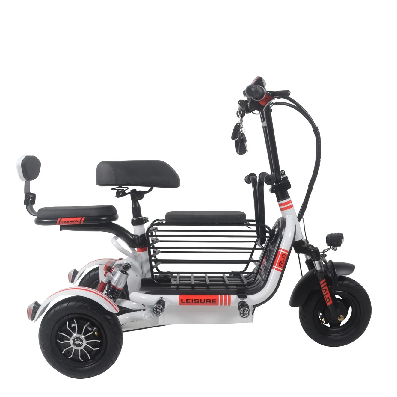 High Quality Latest Design Portable Electric Three Wheel Pet Stroller With Passenger Seat
High Quality Latest Design Portable Electric Three Wheel Pet Stroller With Passenger Seat