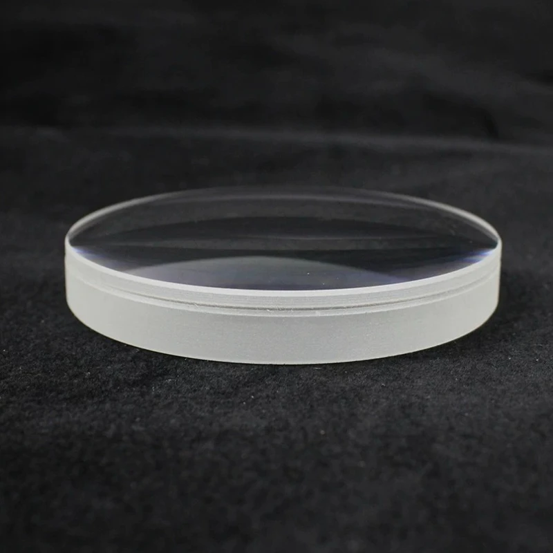 82.5mm Aperture Cemented Green Coating HD-Coated Achromatic Lens Focal Length 316mm for Telescope Projector Camera Lenses
82.5mm Aperture Cemented Green Coating HD-Coated Achromatic Lens Focal Length 316mm for Telescope Projector Camera Lenses